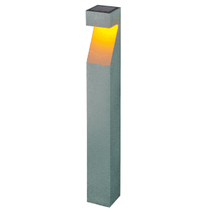 Alternative view of Voetpadverlichting 230 Volt Graniet Groen
